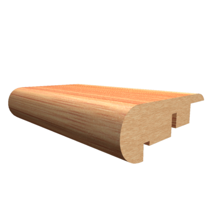 Parkay Stair Nose Bamboo
