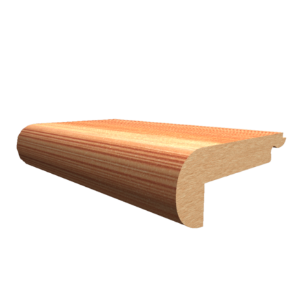 Parkay Flush Stair Nose Bamboo
